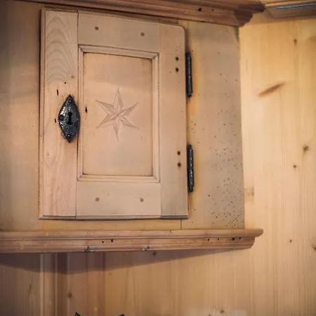 Ferienhaus Chalet Oberdorf Brienz (Bern)