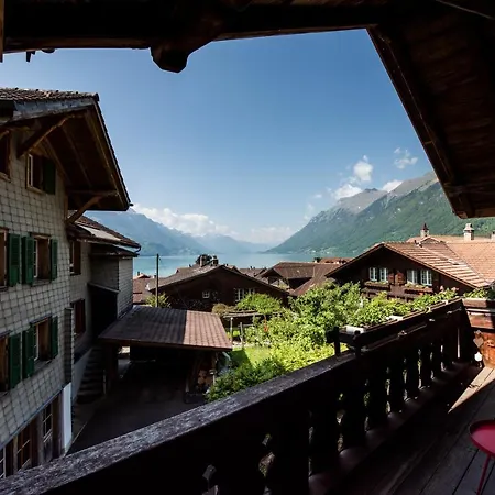 Ferienhaus Chalet Oberdorf *