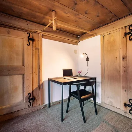 Ferienhaus Chalet Oberdorf * Brienz (Bern)