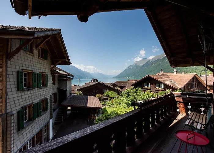 Ferienhaus Chalet Oberdorf *